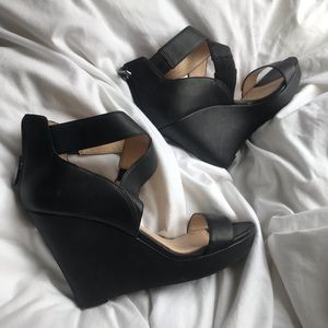 Jessica Simpson Wedge Sandal